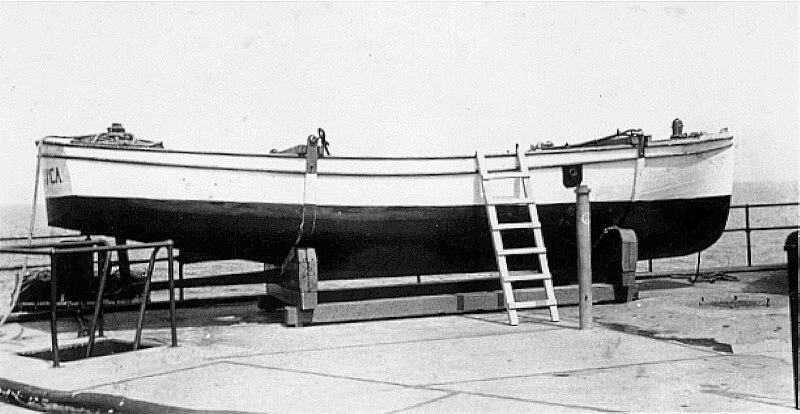 銅樋、宝船、鯉、明治大正時代